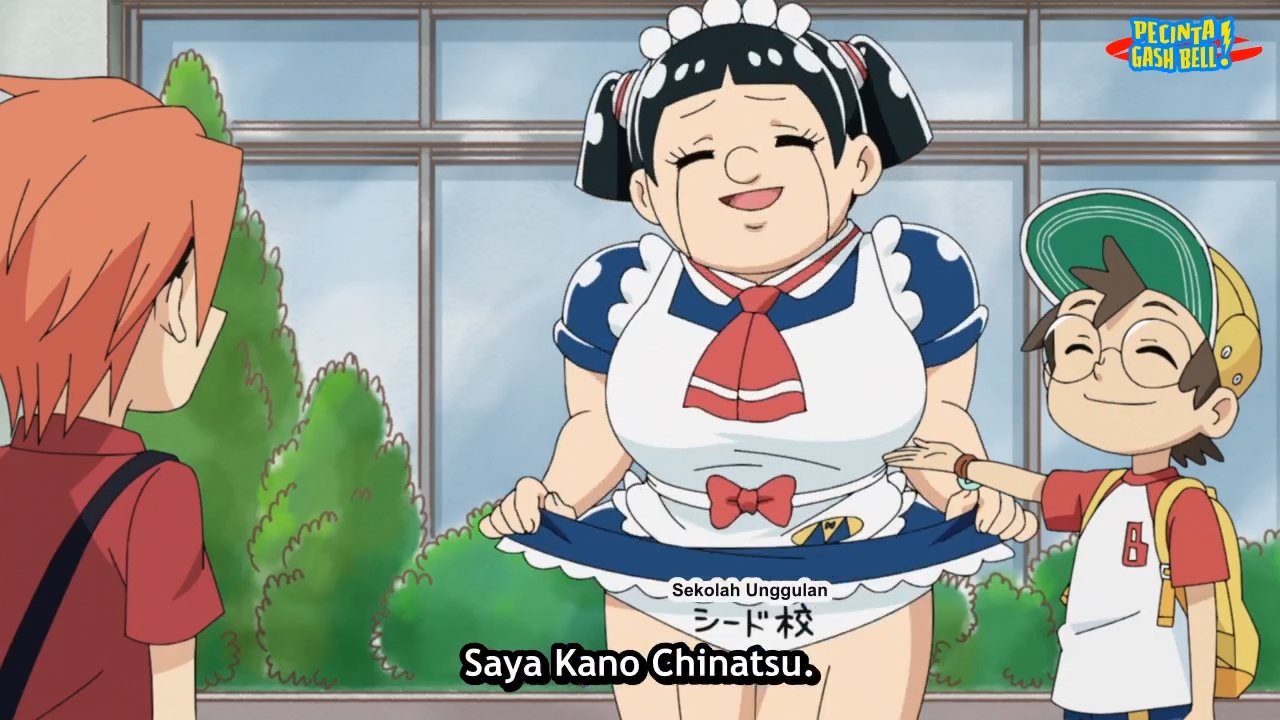 Boku to Roboko Eps 17-22 Subtitle Indonesia (No Password)
