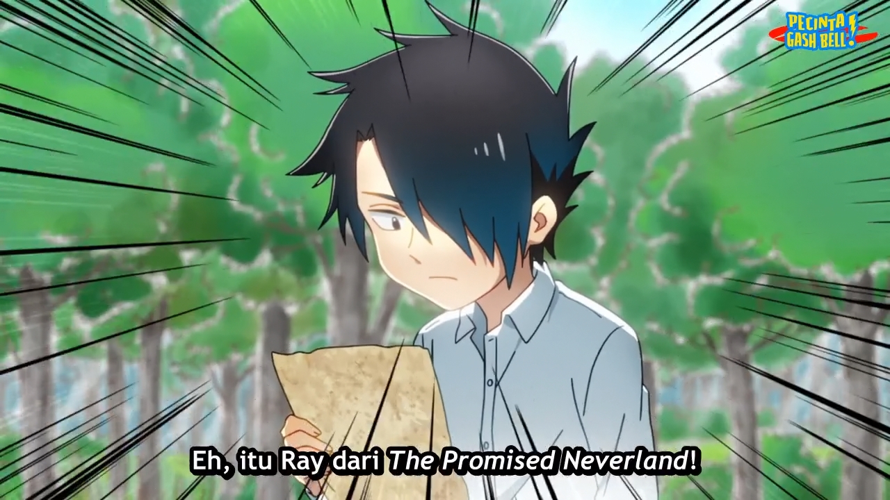 Boku to Roboko Eps 23-28 (TAMAT) Subtitle Indonesia (No Password)