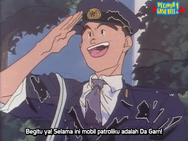 Densetsu no Yuusha da Garn Eps 41-46 (TAMAT) Subtitle Indonesia (No Password)