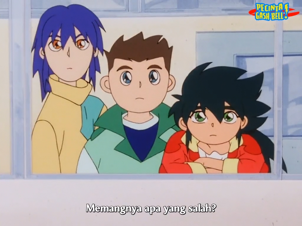 Ougon Yuusha Goldran Eps 01-05 Subtitle Indonesia (No Password) Ougon Yuusha Goldran Eps 01-05 Subtitle Indonesia (No Password)