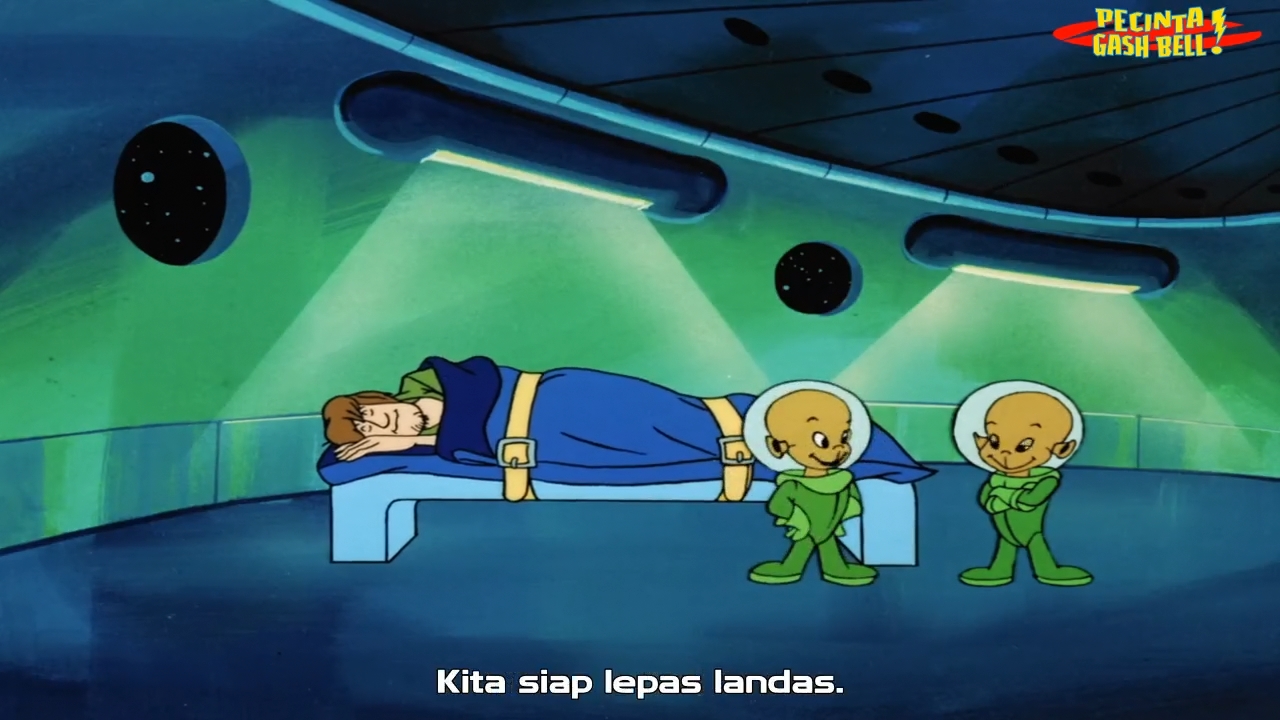 Scooby-Doo and Scrappy-Doo (1979) Season 2 Eps 01-03 Subtitle Indonesia (No Password) Scooby-Doo and Scrappy-Doo (1979) Season 2 Eps 01-03 Subtitle Indonesia (No Password)