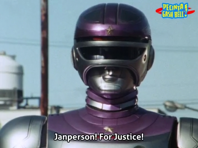 Tokusou Robo Janperson Eps 01-05 Subtitle Indonesia (No Password) Tokusou Robo Janperson Eps 01-05 Subtitle Indonesia (No Password)