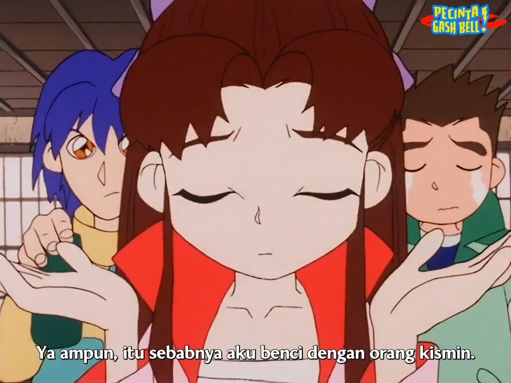 Ougon Yuusha Goldran Eps 06-10 Subtitle Indonesia (No Password)