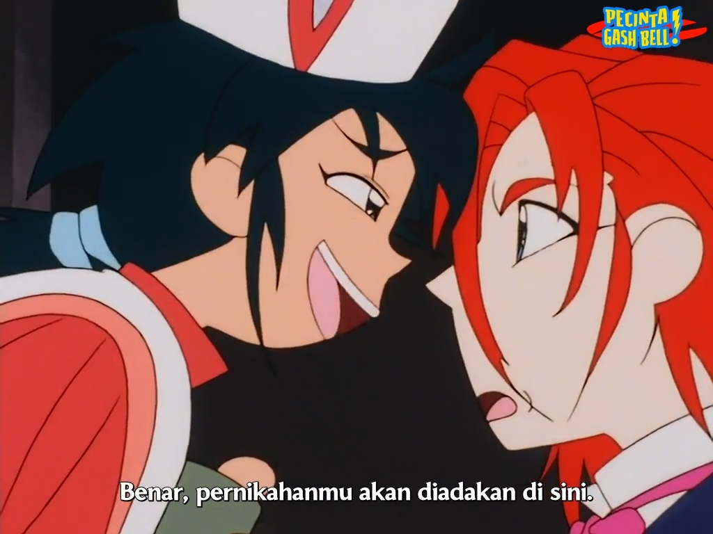 Ougon Yuusha Goldran Eps 16-20 Subtitle Indonesia (No Password)
