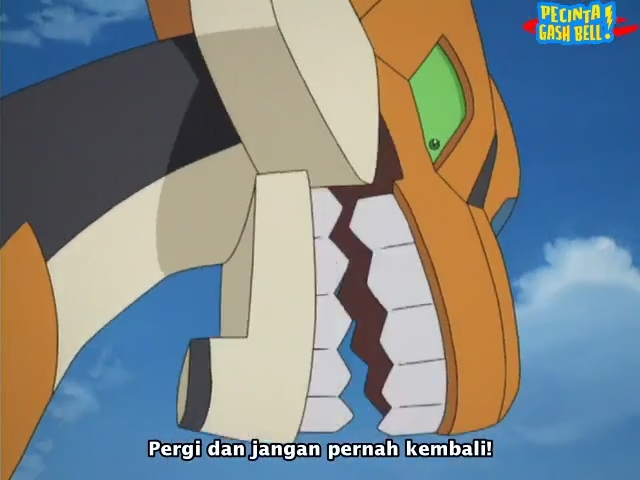 Ryuusei no Rockman Tribe Eps 10-12 Subtitle Indonesia (No Password) Ryuusei no Rockman Tribe Eps 10-12 Subtitle Indonesia (No Password)