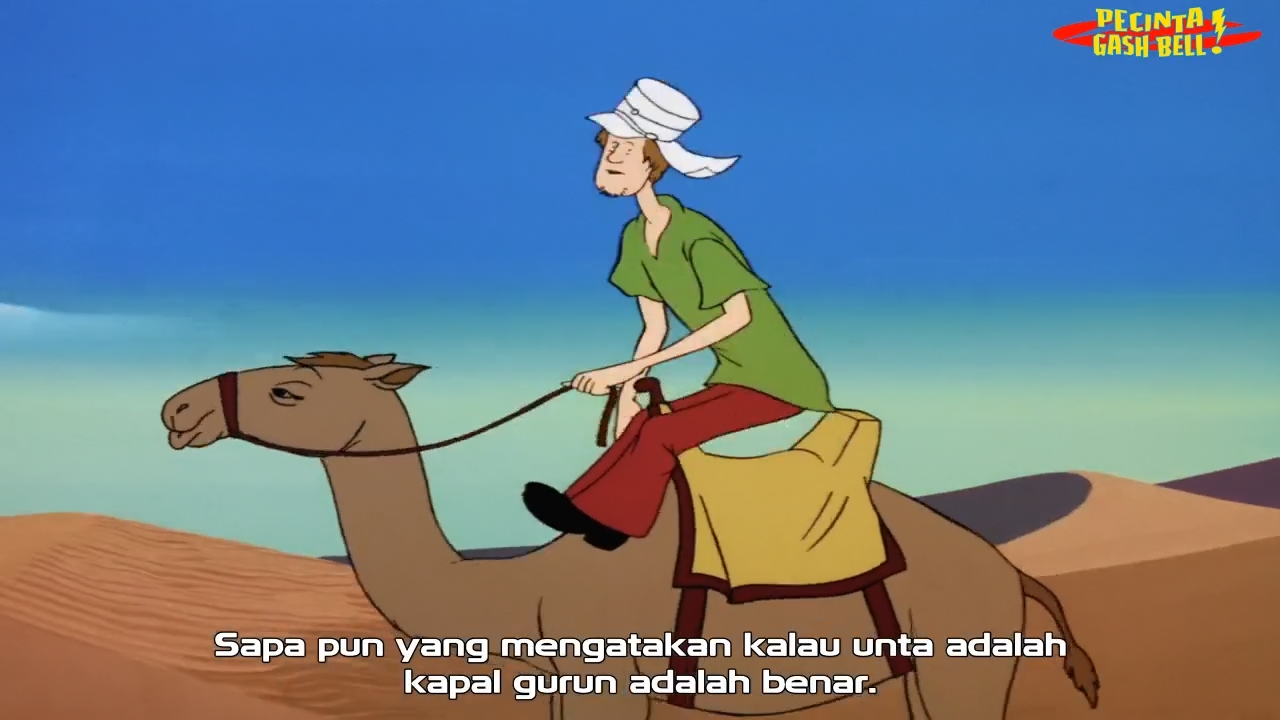 Scooby-Doo and Scrappy-Doo (1979) Season 2 Eps 04-06 Subtitle Indonesia (No Password) Scooby-Doo and Scrappy-Doo (1979) Season 2 Eps 04-06 Subtitle Indonesia (No Password)