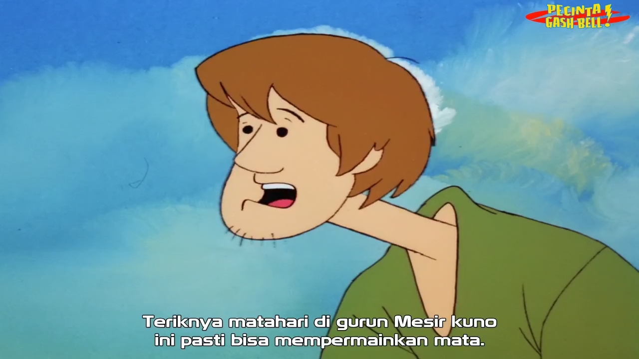 Scooby-Doo and Scrappy-Doo (1979) Season 2 Eps 07-09 Subtitle Indonesia (No Password) Scooby-Doo and Scrappy-Doo (1979) Season 2 Eps 07-09 Subtitle Indonesia (No Password)