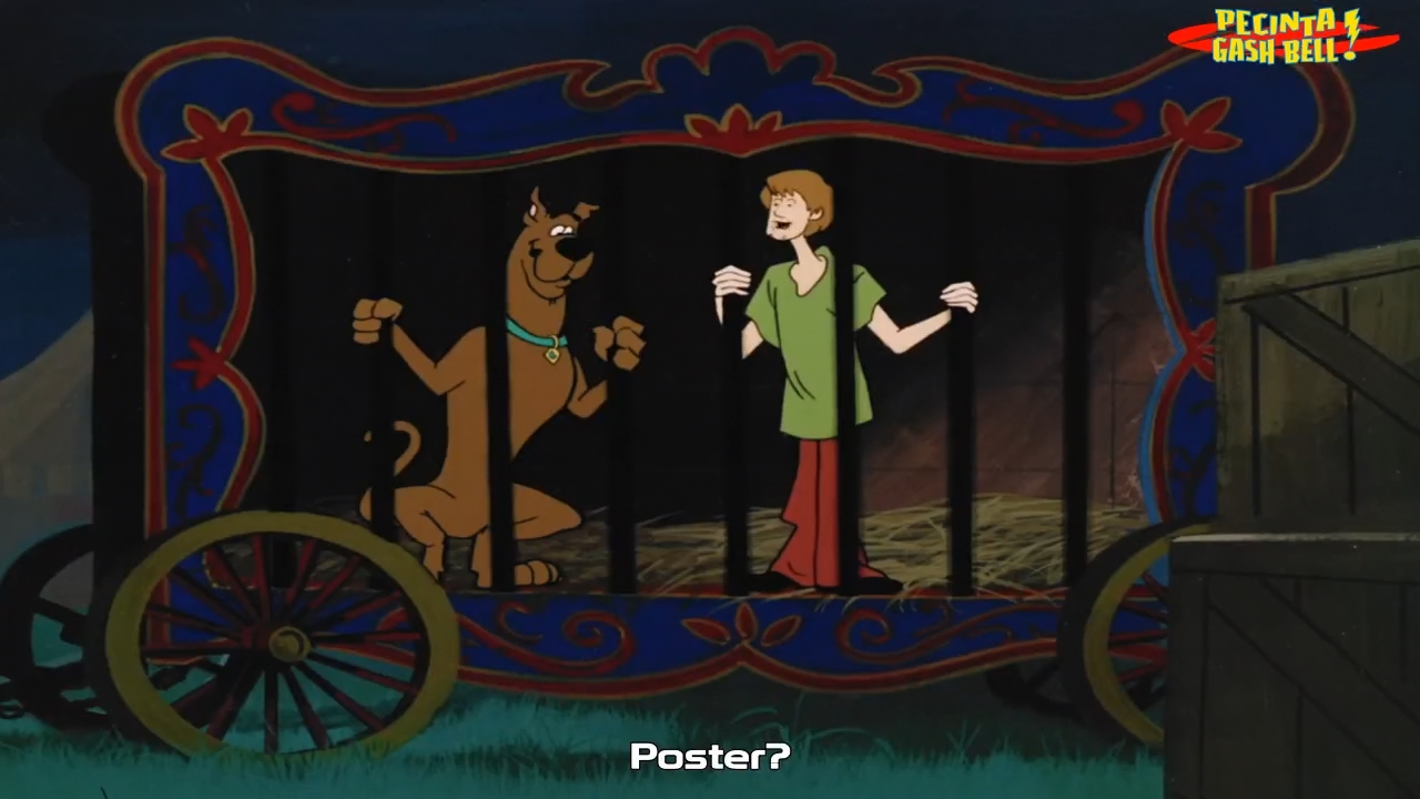 Scooby-Doo and Scrappy-Doo (1979) Season 2 Eps 10-12 Subtitle Indonesia (No Password) Scooby-Doo and Scrappy-Doo (1979) Season 2 Eps 10-12 Subtitle Indonesia (No Password)