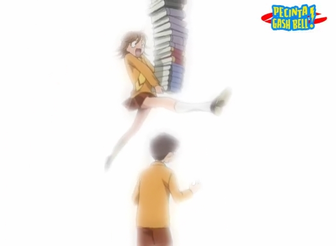 Sugar Sugar Rune Eps 11-15 Subtitle Indonesia (No Password)