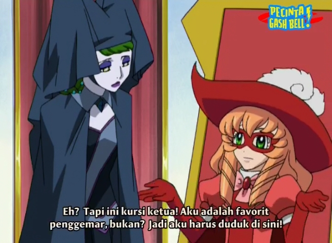 Sugar Sugar Rune Eps 16-20 Subtitle Indonesia (No Password)