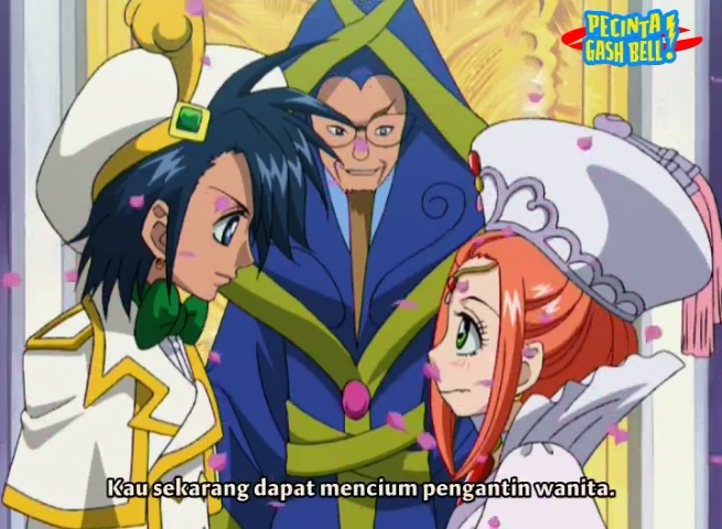 Sugar Sugar Rune Eps 21-25 Subtitle Indonesia (No Password)