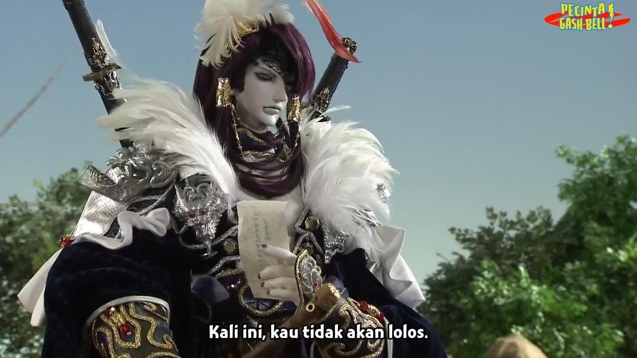 Thunderbolt Fantasy Season 1 Eps 04-06 Subtitle Indonesia (No Password) Thunderbolt Fantasy Season 1 Eps 04-06 Subtitle Indonesia (No Password)