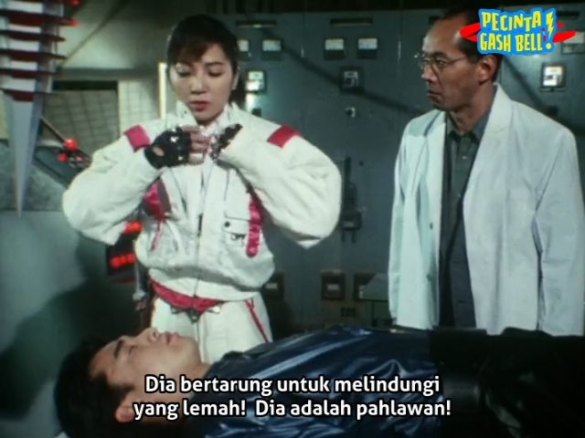 Tokusou Robo Janperson Eps 11-15 Subtitle Indonesia (No Password) Tokusou Robo Janperson Eps 11-15 Subtitle Indonesia (No Password)
