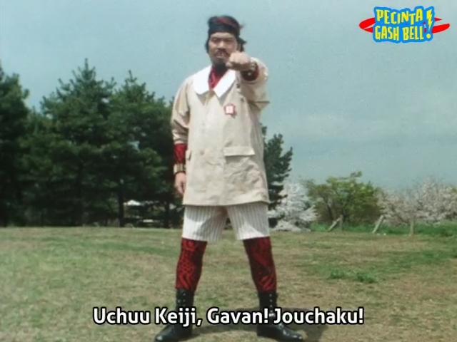 Tokusou Robo Janperson Eps 16-20 Subtitle Indonesia (No Password) Tokusou Robo Janperson Eps 16-20 Subtitle Indonesia (No Password)