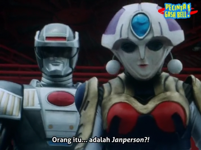 Tokusou Robo Janperson Eps 21-25 Subtitle Indonesia (No Password) Tokusou Robo Janperson Eps 21-25 Subtitle Indonesia (No Password)