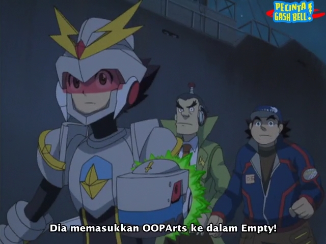 Ryuusei no Rockman Tribe Eps 19-21 (TAMAT) Subtitle Indonesia (No Password) Ryuusei no Rockman Tribe Eps 19-21 (TAMAT) Subtitle Indonesia (No Password)