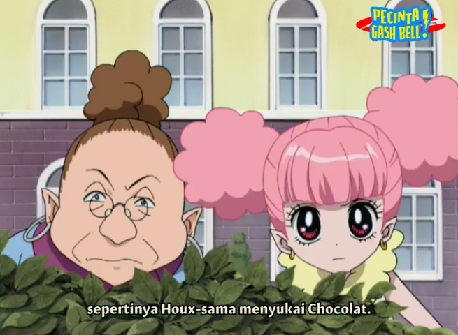 Sugar Sugar Rune Eps 31-35 Subtitle Indonesia (No Password)