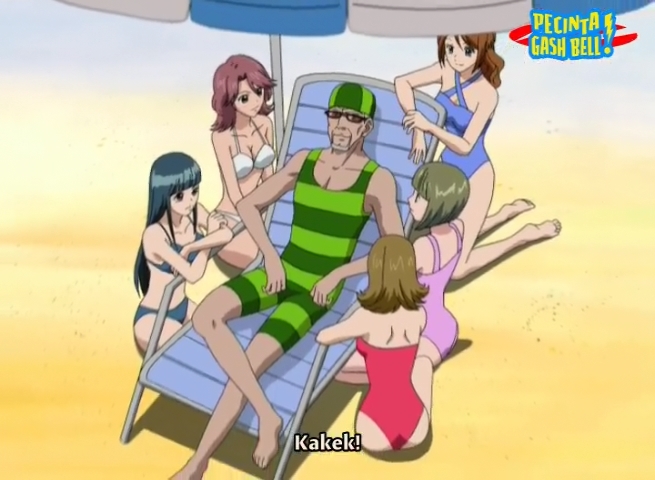 Sugar Sugar Rune Eps 36-40 Subtitle Indonesia (No Password)