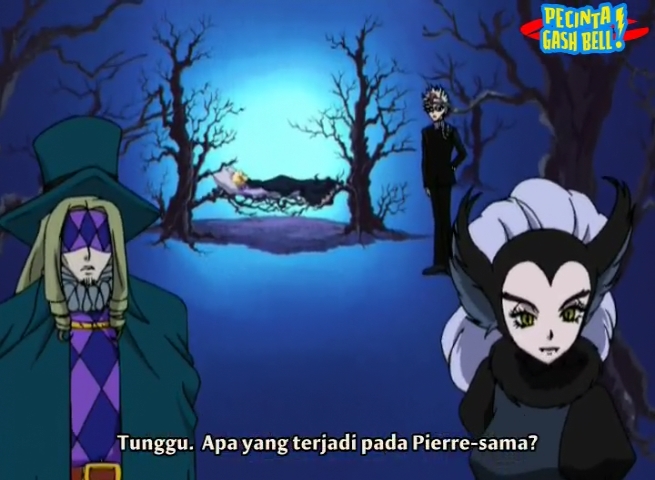 Sugar Sugar Rune Eps 41-45 Subtitle Indonesia (No Password)