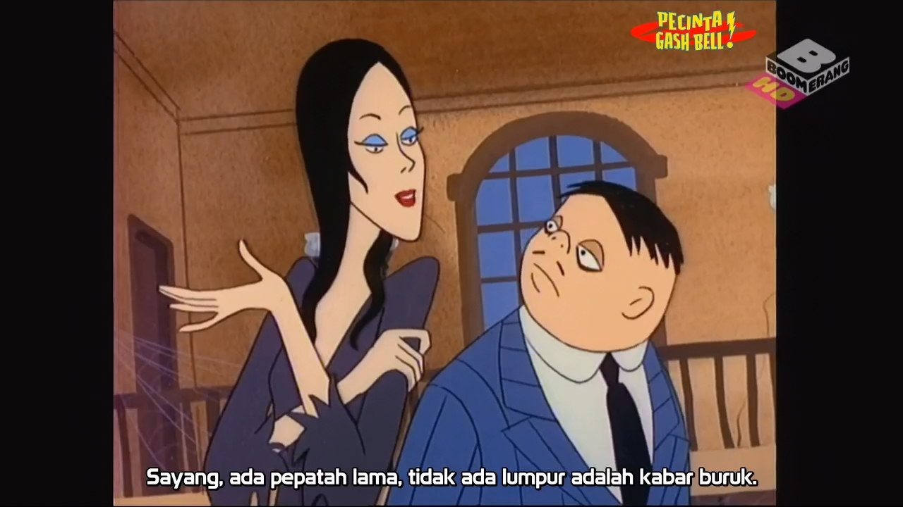 The New Scooby Doo Movies (1972) Season 1 Eps 03 versi TV Subtitle Indonesia (No Password) The New Scooby Doo Movies (1972) Season 1 Eps 03 versi TV Subtitle Indonesia (No Password)
