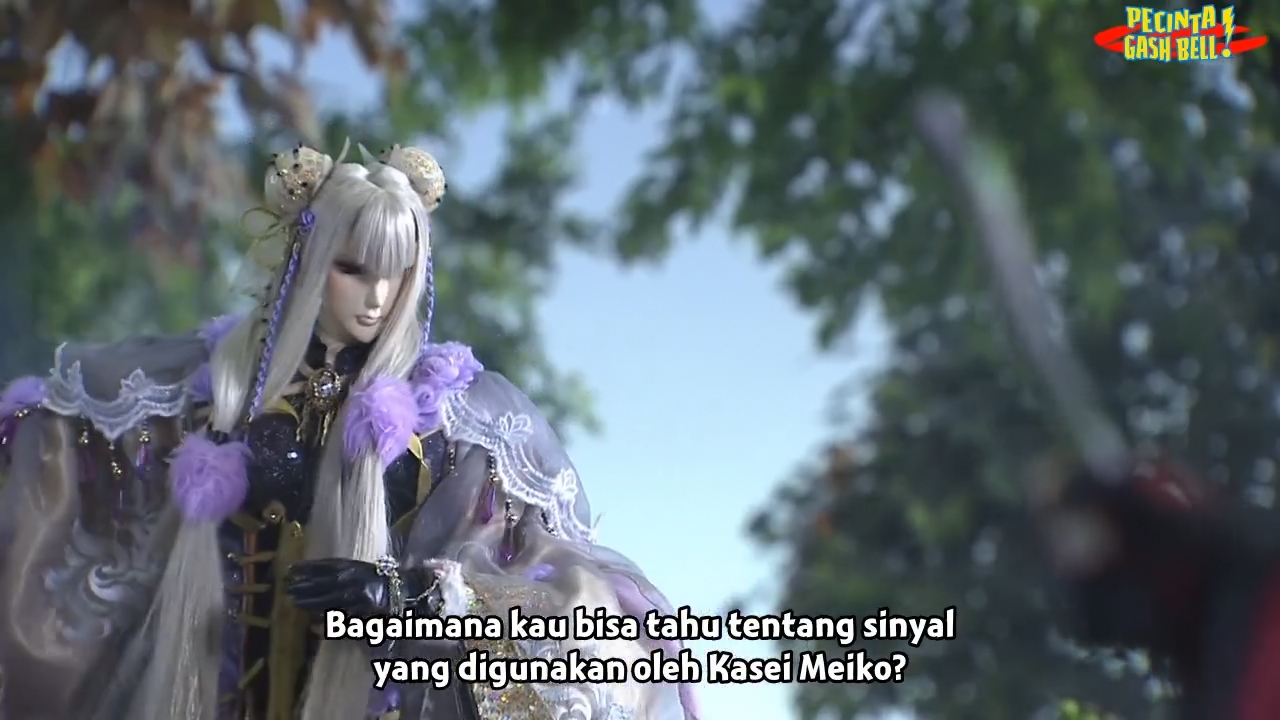 Thunderbolt Fantasy Season 2 Eps 04-06 Subtitle Indonesia (No Password)