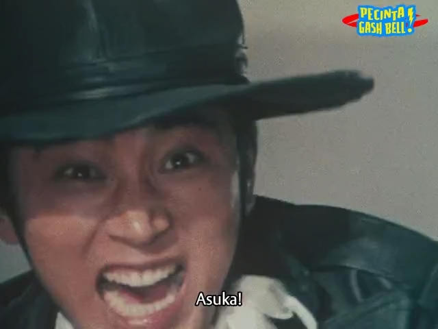 Kaiketsu Zubat Eps 01-03 Subtitle Indonesia (No Password)