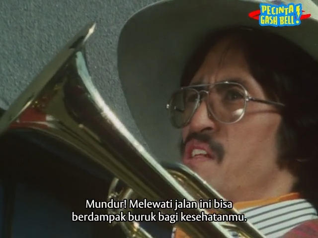 Kaiketsu Zubat Eps 10-12 Subtitle Indonesia (No Password)