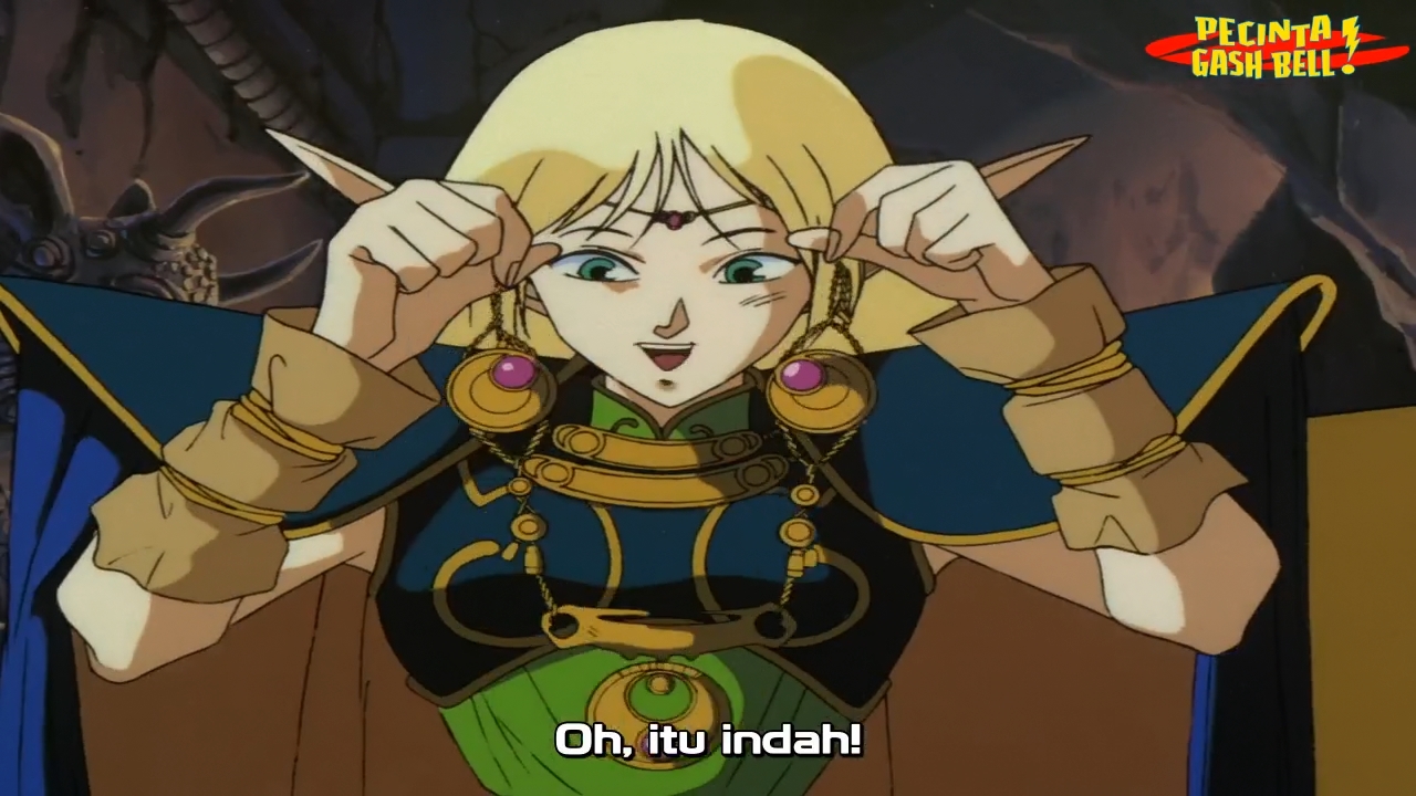 Lodoss-tou Senki Eps 01-03 Subtitle Indonesia (No Password)