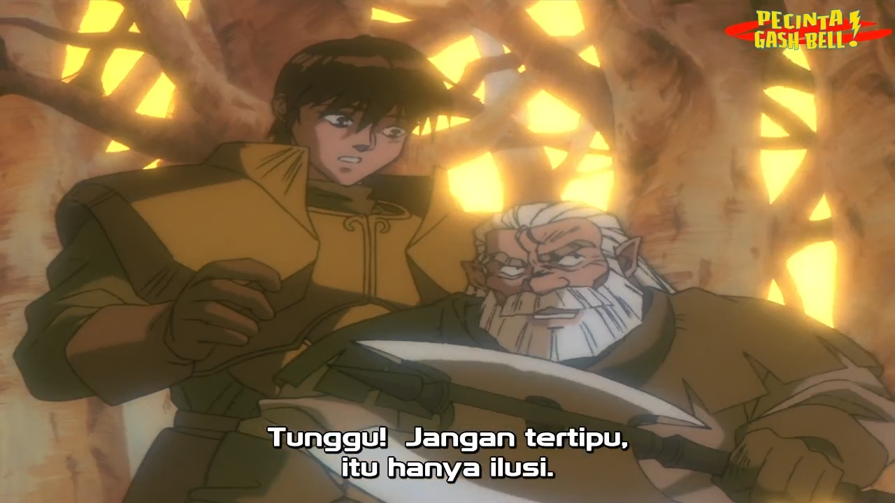 Lodoss-tou Senki Eps 04-06 Subtitle Indonesia (No Password)