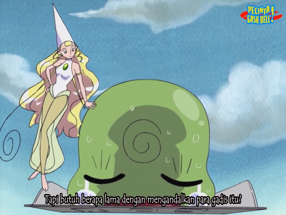 Ojamajo Doremi Eps 21-25 Subtitle Indonesia (No Password) Ojamajo Doremi Eps 21-25 Subtitle Indonesia (No Password)
