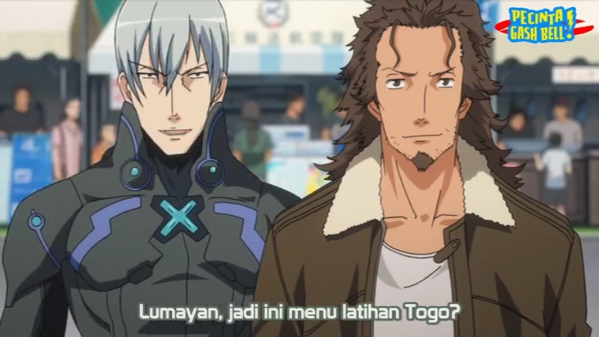 Sky Girls Eps 07-09 Subtitle Indonesia (No Password) Sky Girls Eps 07-09 Subtitle Indonesia (No Password)