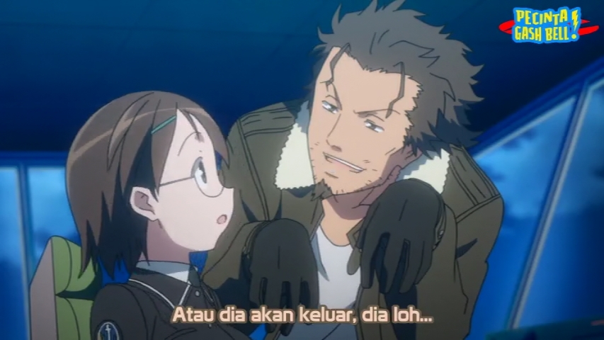 Sky Girls Eps 10-12 Subtitle Indonesia (No Password) Sky Girls Eps 10-12 Subtitle Indonesia (No Password)