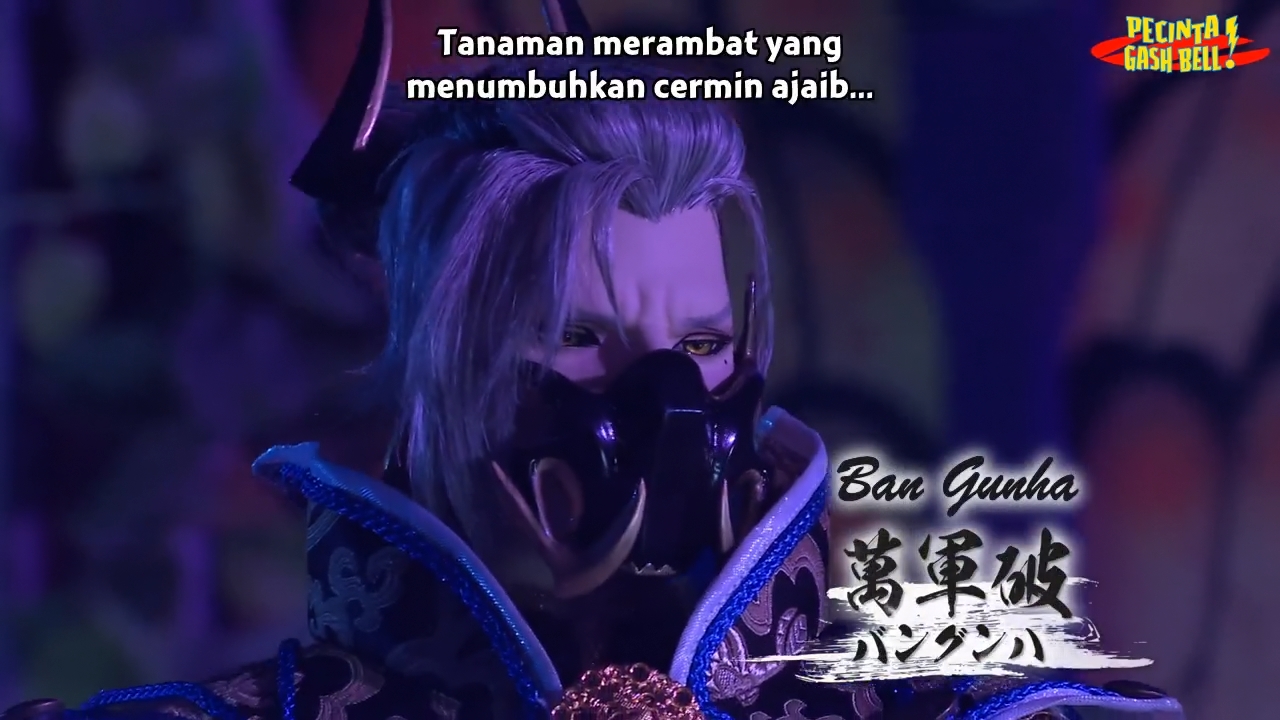 Thunderbolt Fantasy Season 3 Eps 01-03 Subtitle Indonesia (No Password)