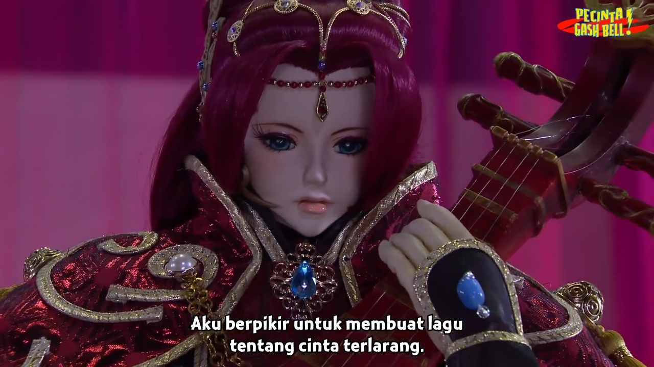 Thunderbolt Fantasy Season 3 Eps 10-13 (TAMAT) Subtitle Indonesia (No Password)