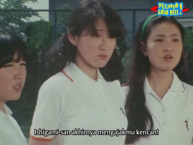 Kaiketsu Zubat Eps 19-21 Subtitle Indonesia (No Password)