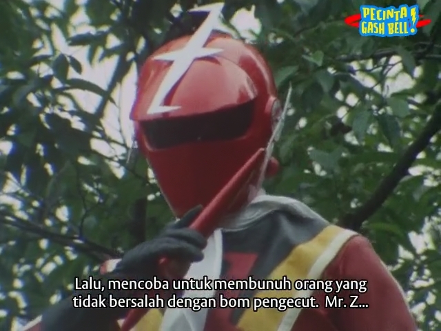 Kaiketsu Zubat Eps 22-24 Subtitle Indonesia (No Password)