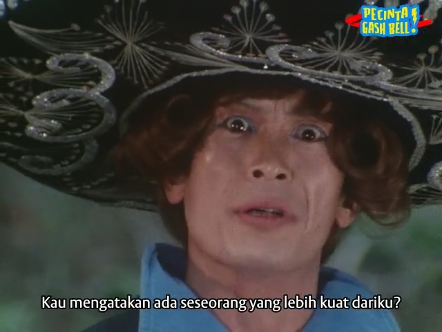 Kaiketsu Zubat Eps 25-28 Subtitle Indonesia (No Password)
