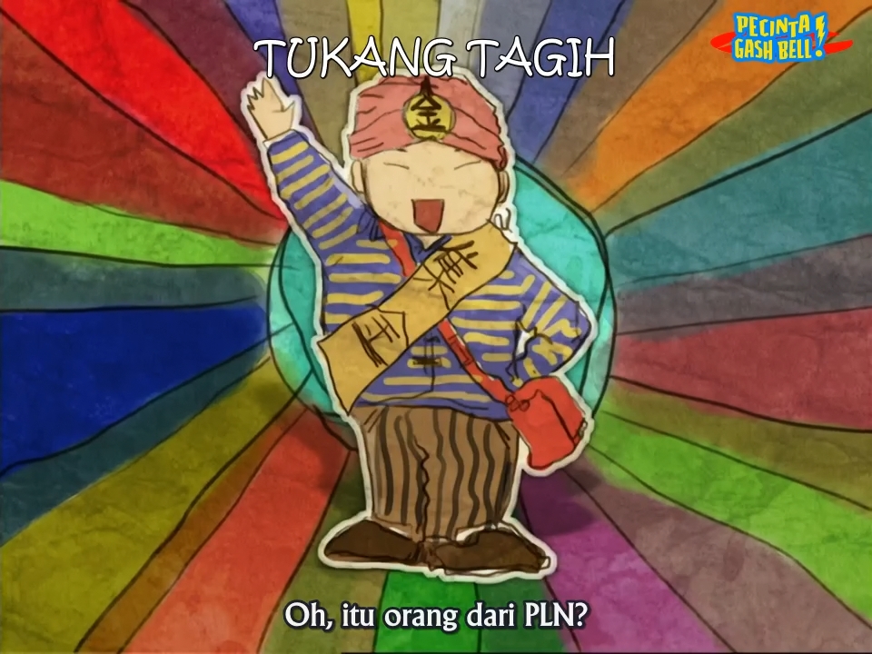 NieA Under 7 Eps 03-04 Subtitle Indonesia (No Password)
