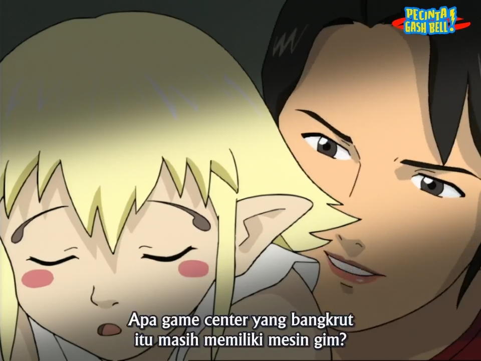 NieA Under 7 Eps 05-06 Subtitle Indonesia (No Password)