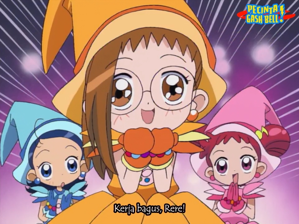 Ojamajo Doremi Eps 36-40 Subtitle Indonesia (No Password) Ojamajo Doremi Eps 36-40 Subtitle Indonesia (No Password)