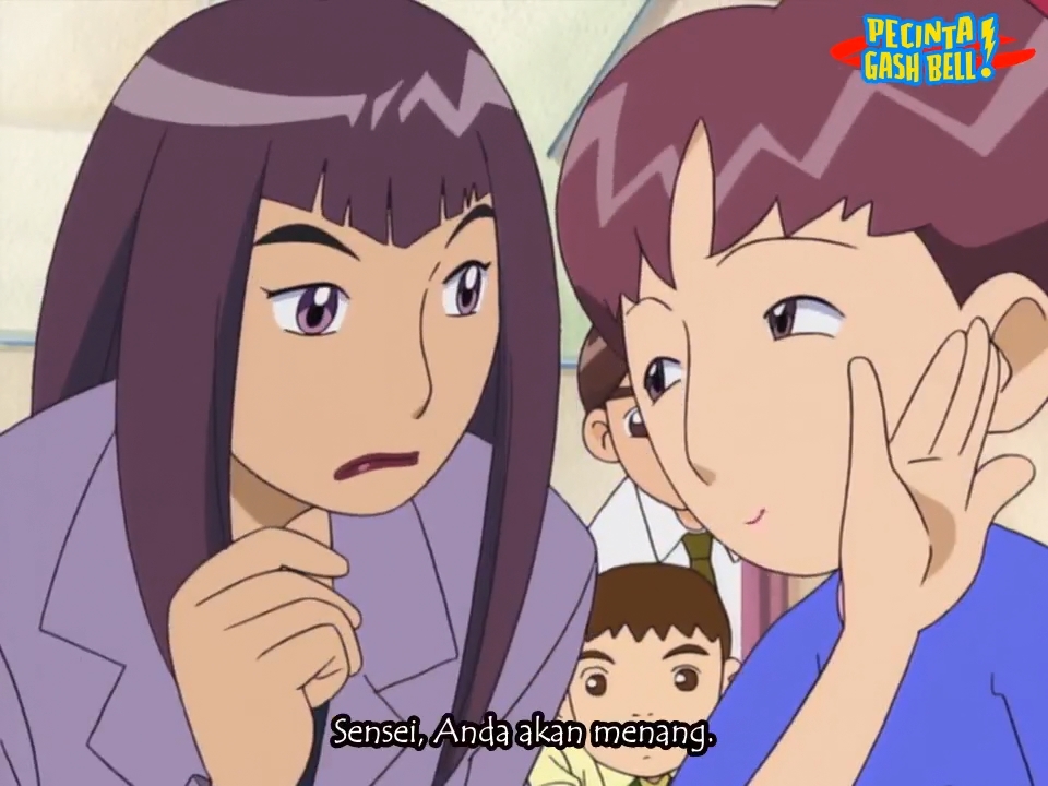Ojamajo Doremi Eps 41-45 Subtitle Indonesia (No Password) Ojamajo Doremi Eps 41-45 Subtitle Indonesia (No Password)