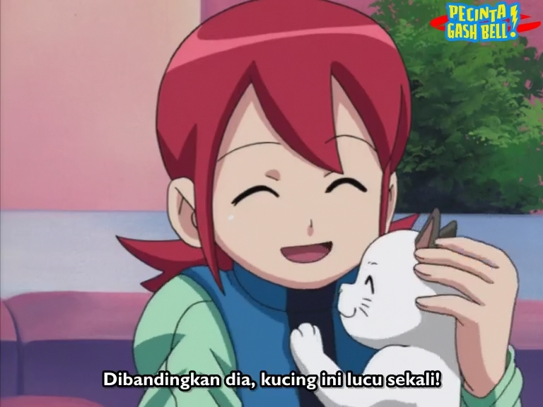Rockman.EXE Axess Eps 45-46 Subtitle Indonesia (No Password)
