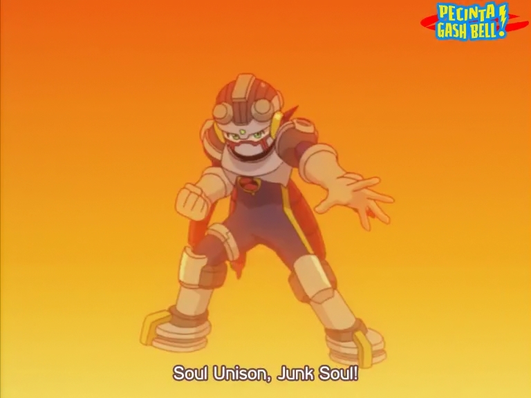 Rockman.EXE Axess Eps 47-48 Subtitle Indonesia (No Password)