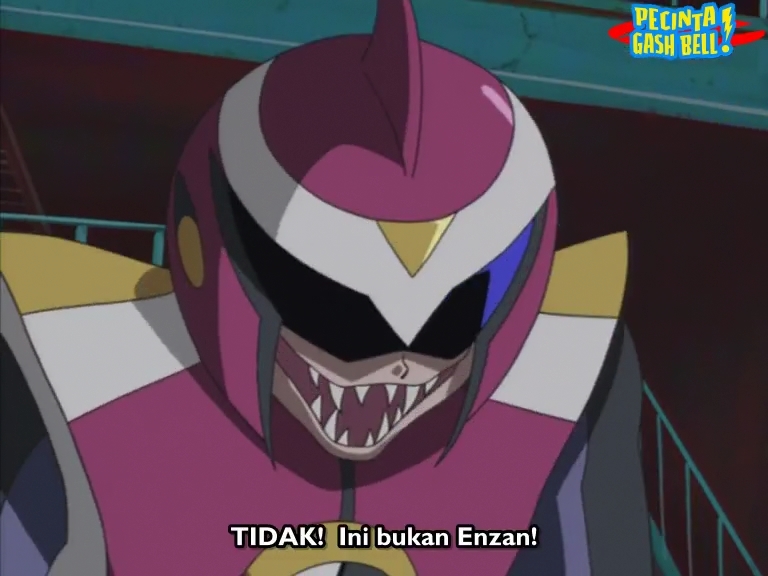 Rockman.EXE Axess Eps 49-51 (TAMAT) Subtitle Indonesia (No Password)