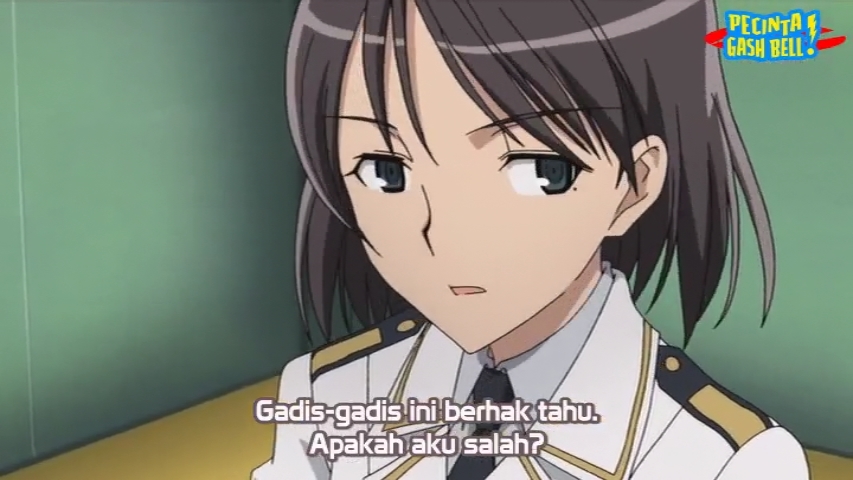 Sky Girls Eps 19-21 Subtitle Indonesia (No Password) Sky Girls Eps 19-21 Subtitle Indonesia (No Password)
