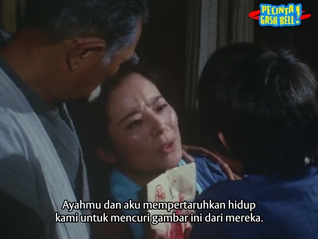 Kaiketsu Zubat Eps 29-32 (TAMAT) Subtitle Indonesia (No Password)