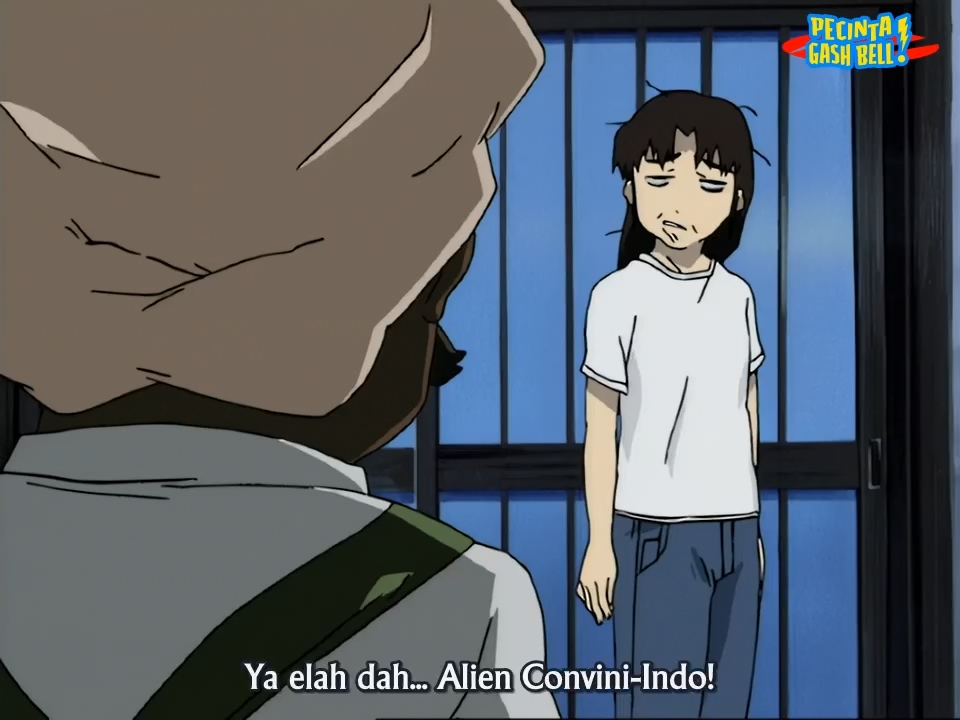 NieA Under 7 Eps 11-13 (TAMAT) Subtitle Indonesia (No Password)