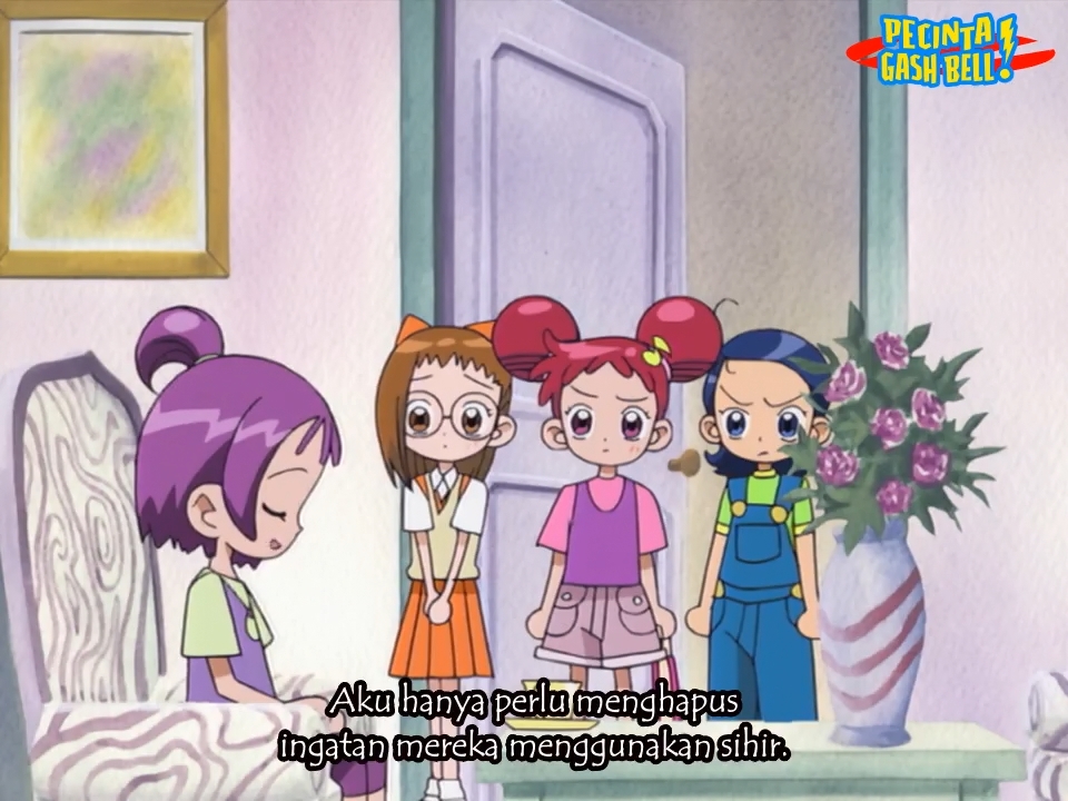 Ojamajo Doremi Eps 46-51 (TAMAT) Subtitle Indonesia (No Password) Ojamajo Doremi Eps 46-51 (TAMAT) Subtitle Indonesia (No Password)