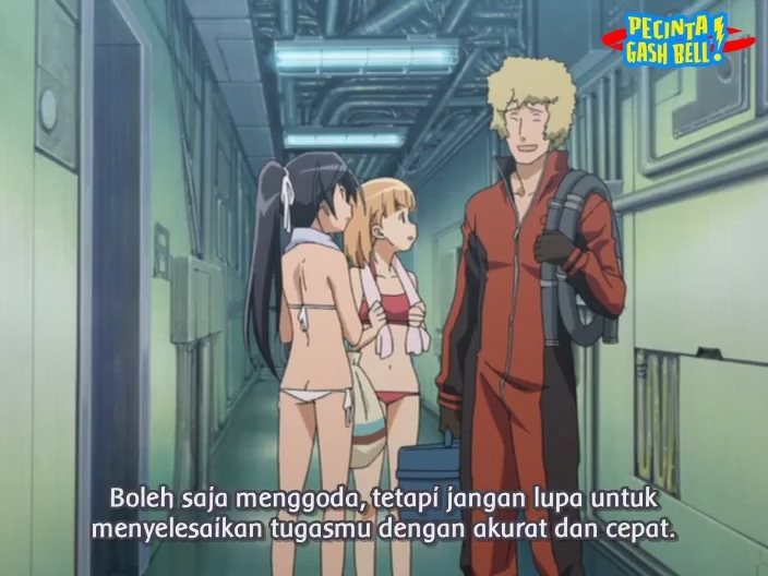 Sky Girls OVA Subtitle Indonesia (No Password) Sky Girls OVA Subtitle Indonesia (No Password)