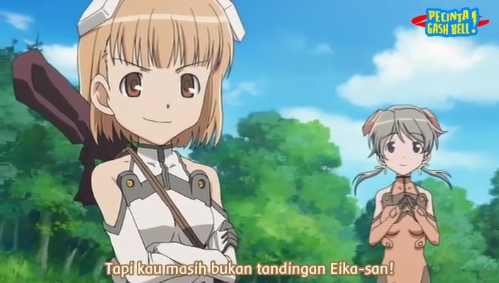 Sky Girls Specials Subtitle Indonesia (No Password) Sky Girls Specials Subtitle Indonesia (No Password)